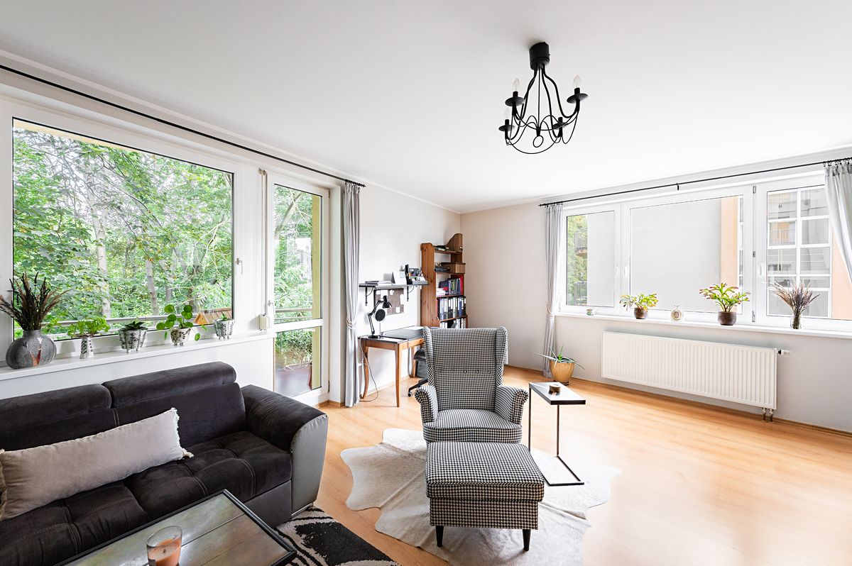 Prodej bytu 3+kk 104 m²