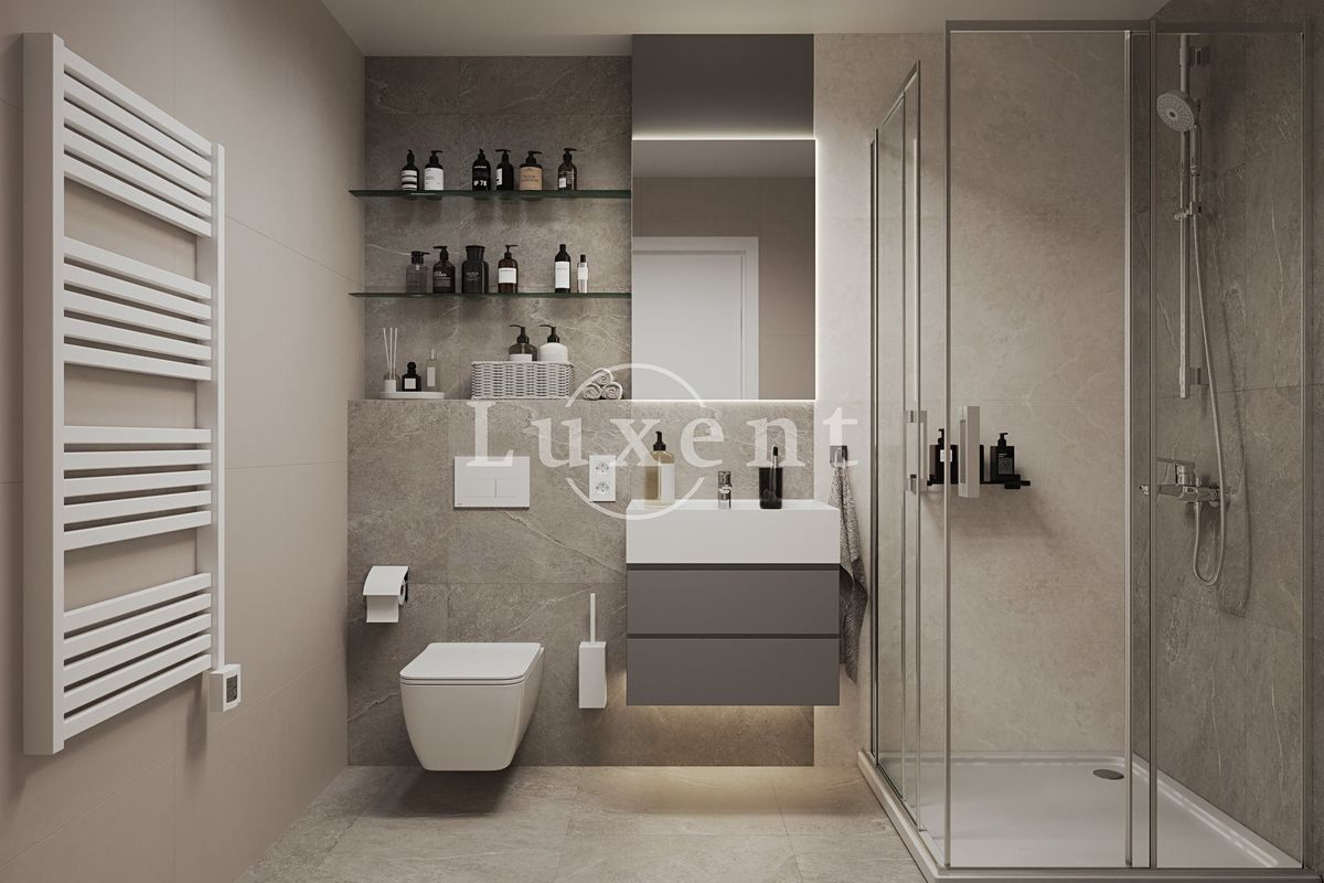 Prodej bytu 1+kk 39 m² – fotografie 4