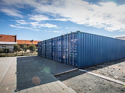 Комерційне приміщення в оренду, 30 м² (2 з 3)