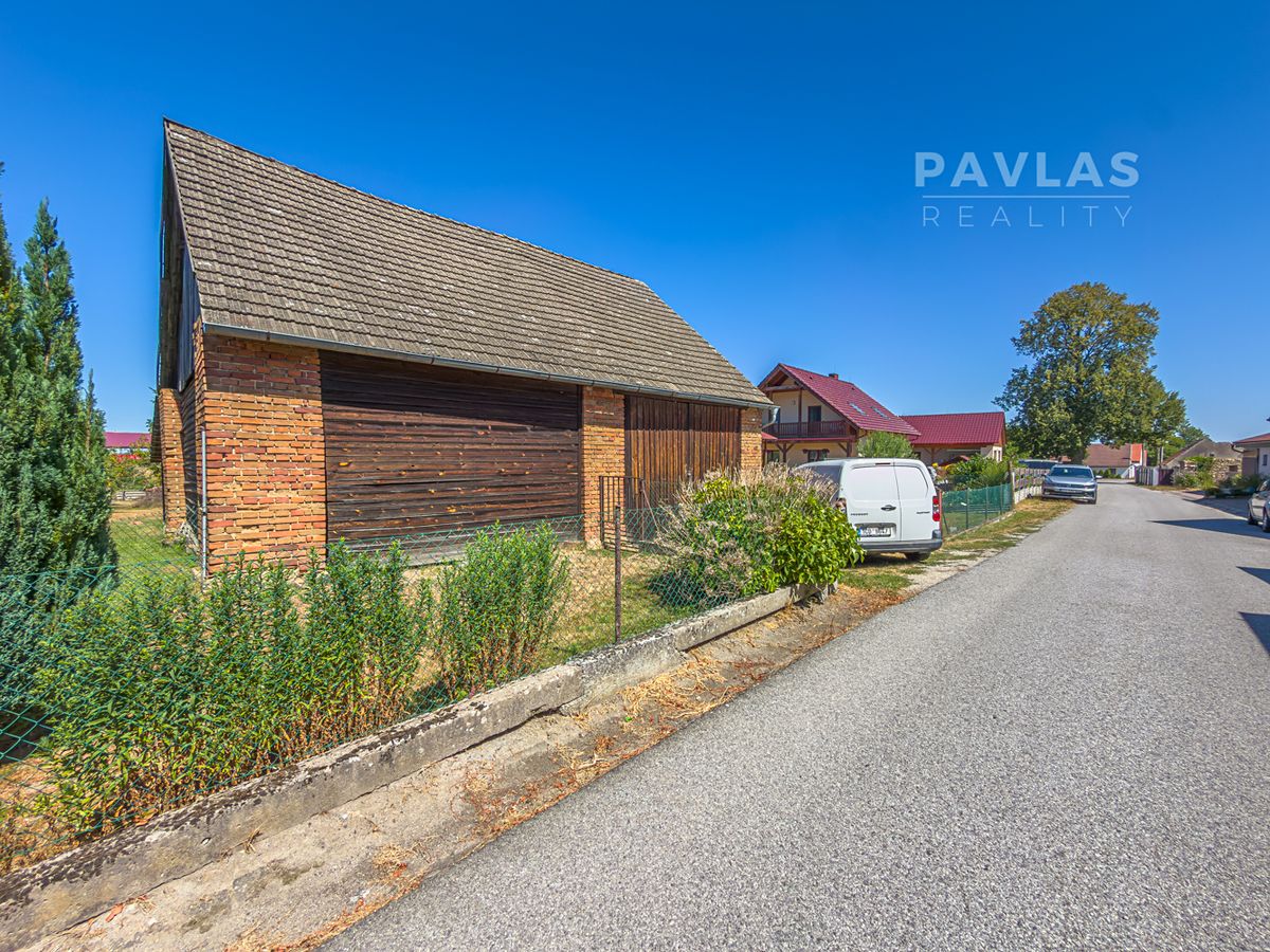Prodej chalupy 235 m², pozemek 1572 m² – fotografie 4