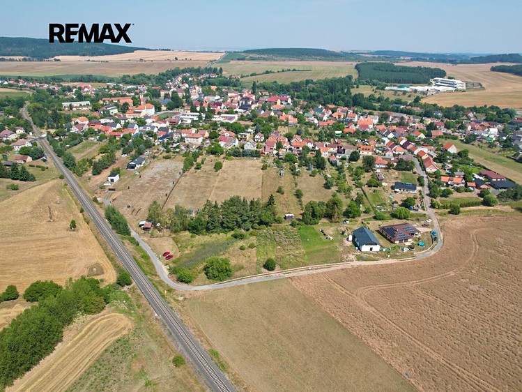 Prodej pozemku, 1 181 m² (8 z 10)