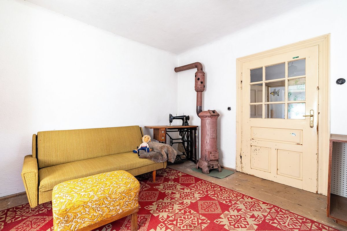 Prodej chalupy 109 m², pozemek 1809 m² – fotografie 3