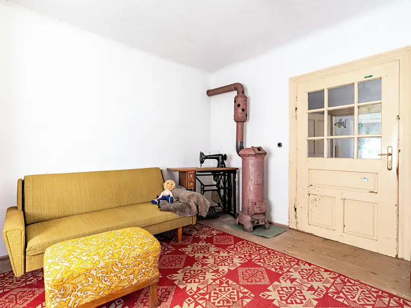 Prodej chalupy 109 m², pozemek 1809 m², Stínava – náhled fotky 3