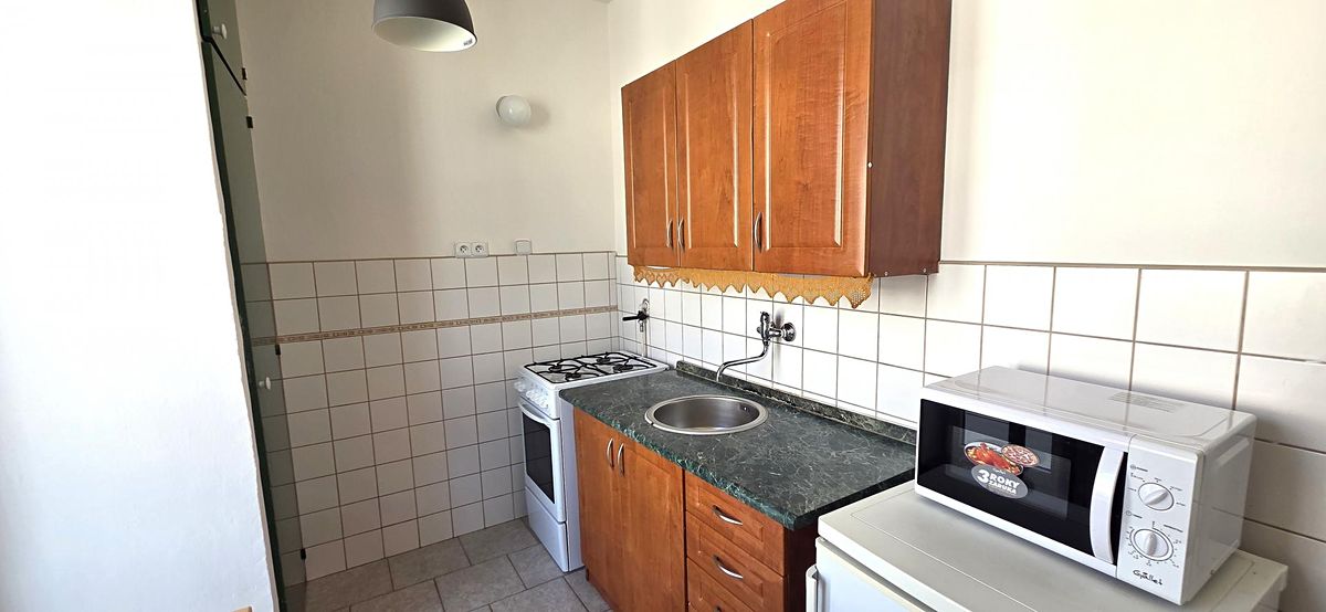 Pronájem bytu 2+1 52 m²