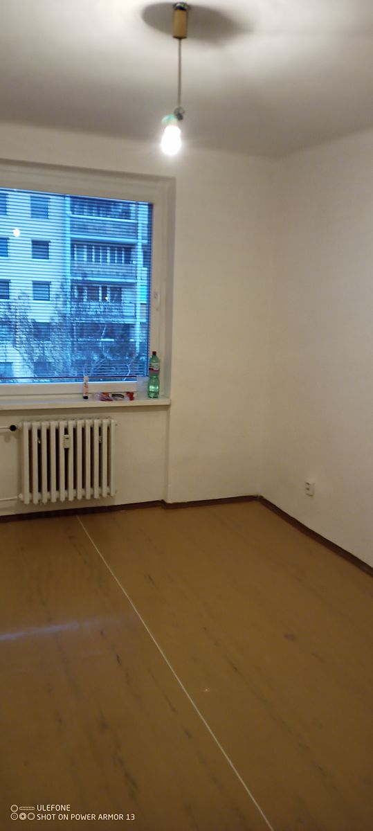 Prodej bytu 2+1 56 m²