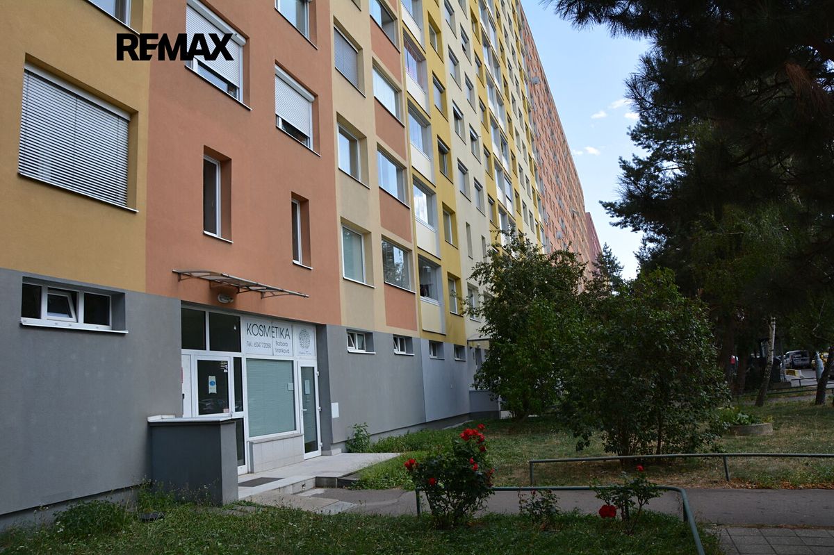 Prodej bytu 2+kk 42 m²