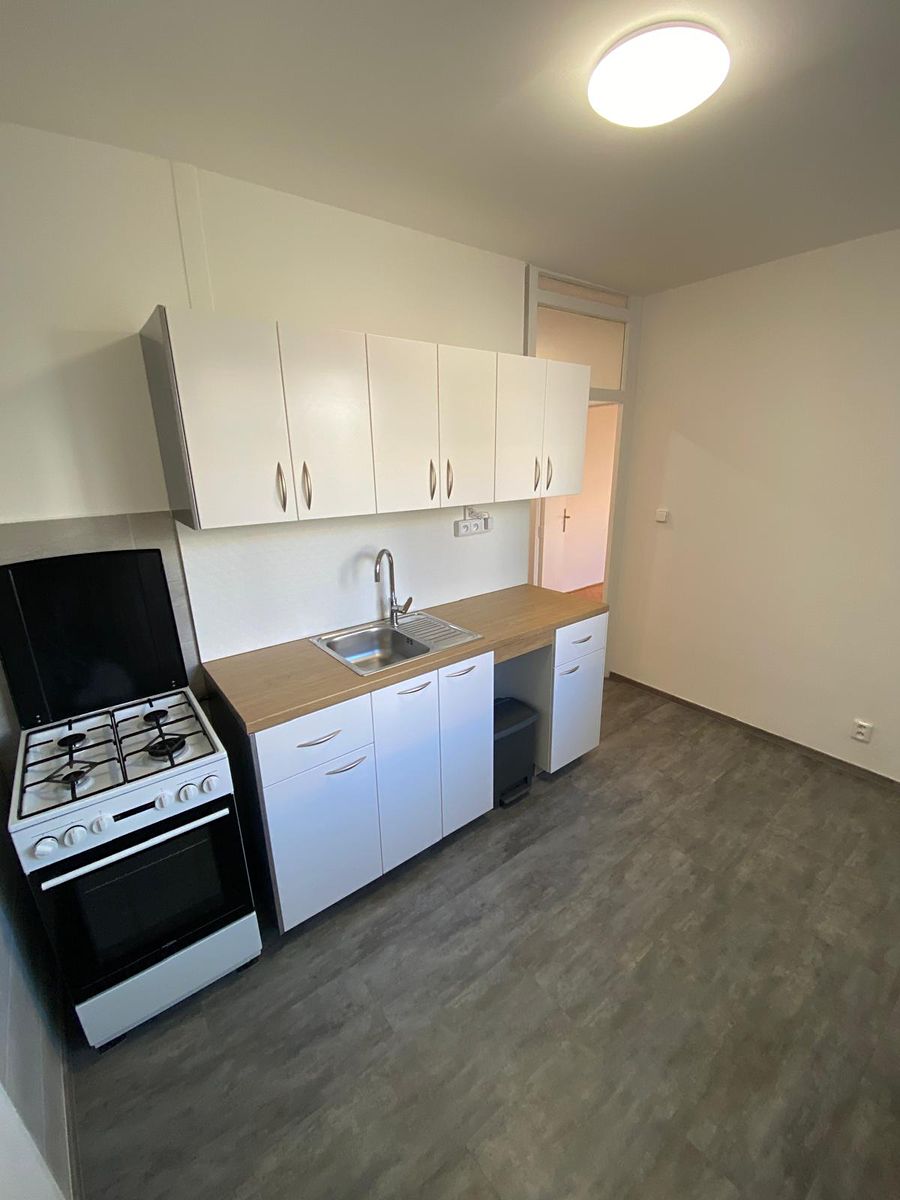 Pronájem bytu 3+1 70 m²