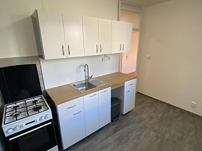 Pronájem bytu 3+1 70 m²