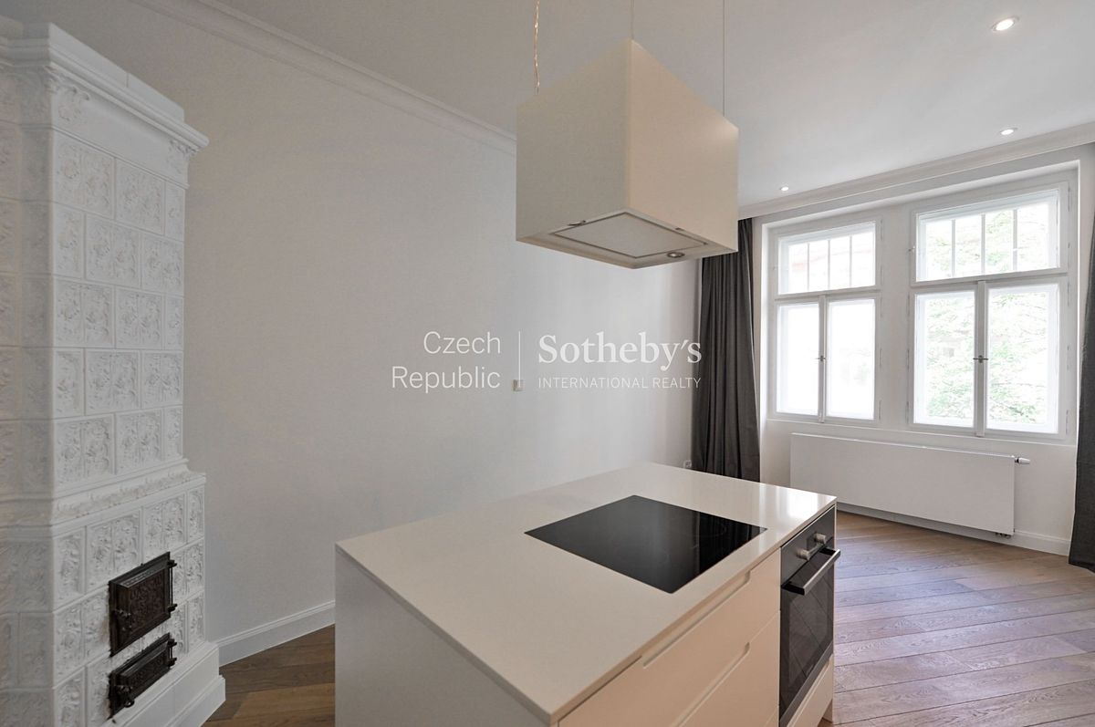 Pronájem bytu 2+kk 56 m² – fotografie 4