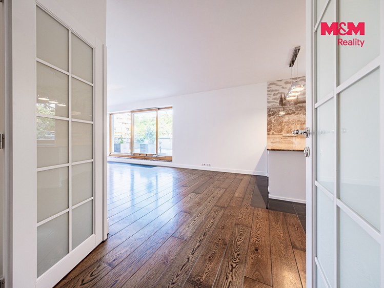 Квартира 5+kk на продаж, 189 м² (12 з 30)