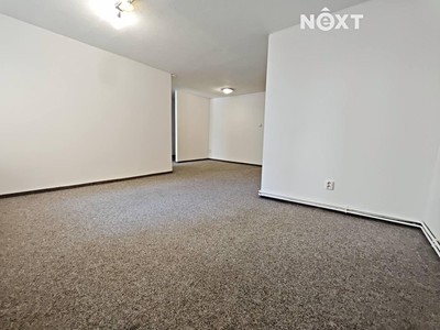 Pronájem bytu 2+kk 45 m²