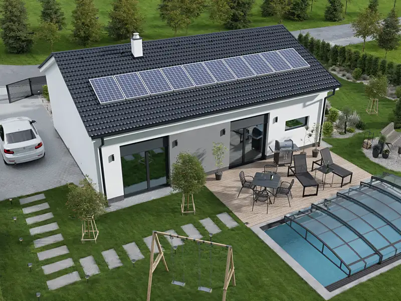 Prodej rodinného domu 79 m², pozemek 749 m², Újezd – náhled fotky 3