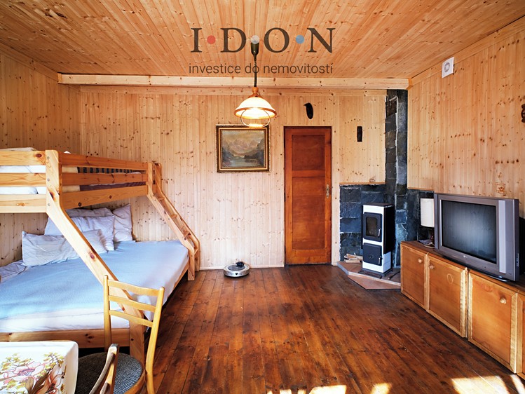 Prodej domu, 66 m² (4 z 42)