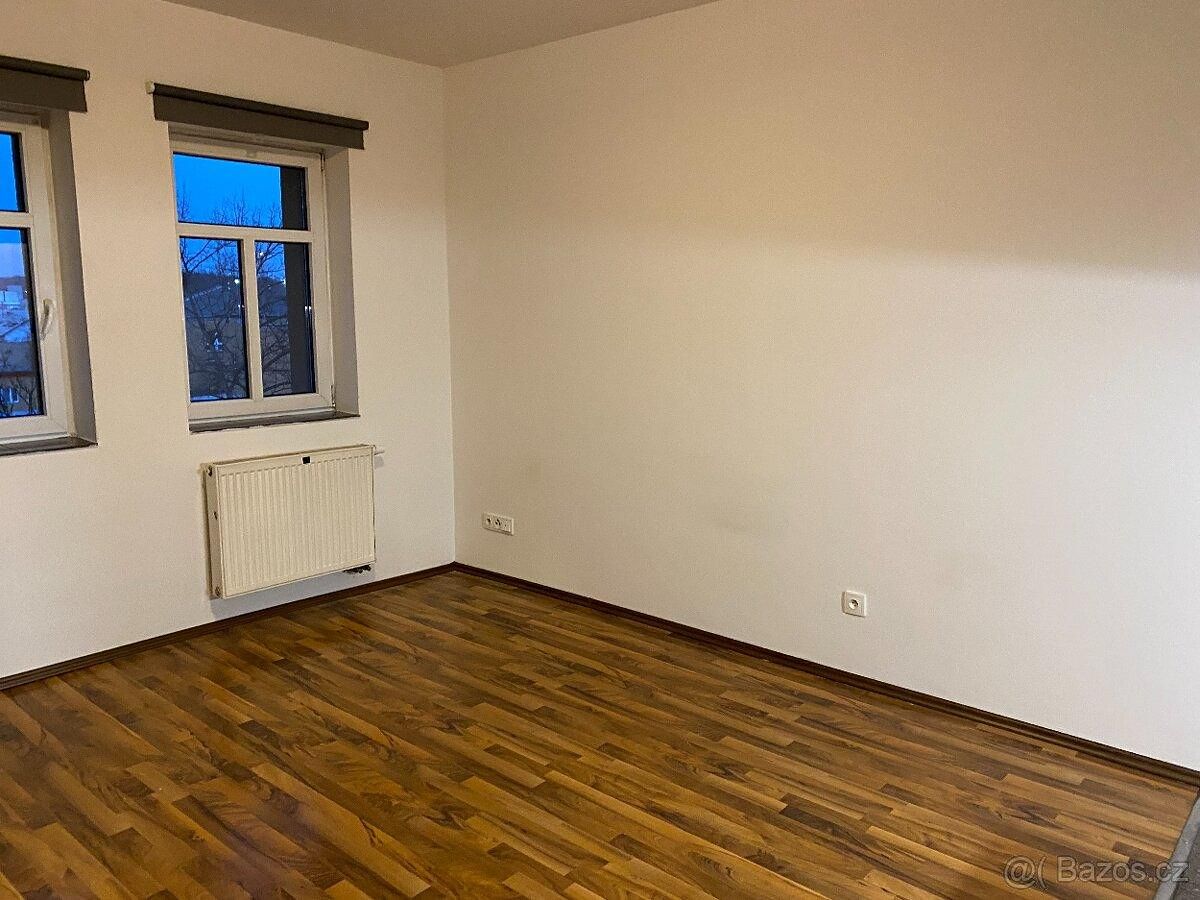 Pronájem bytu 1+kk 20 m²