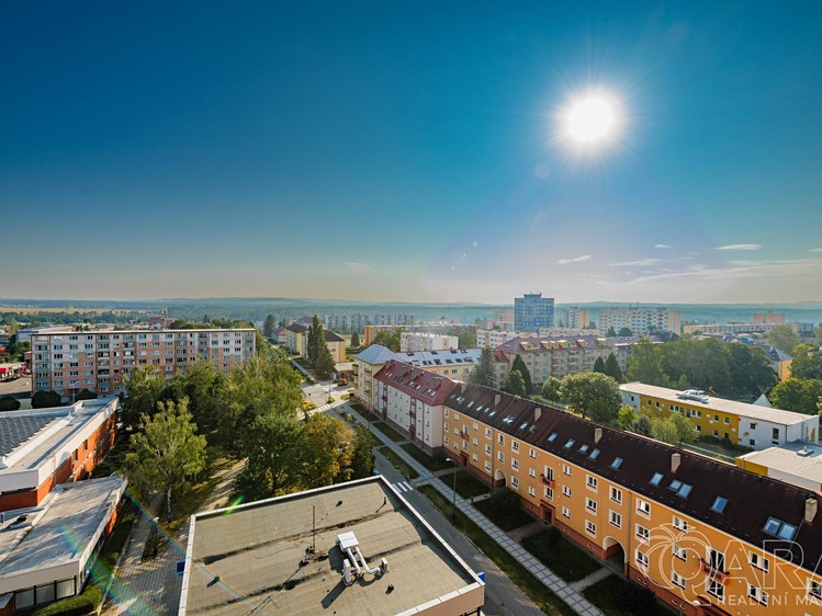 Wohnung 3+1 zum Kauf, 54 m² (15 von 19)