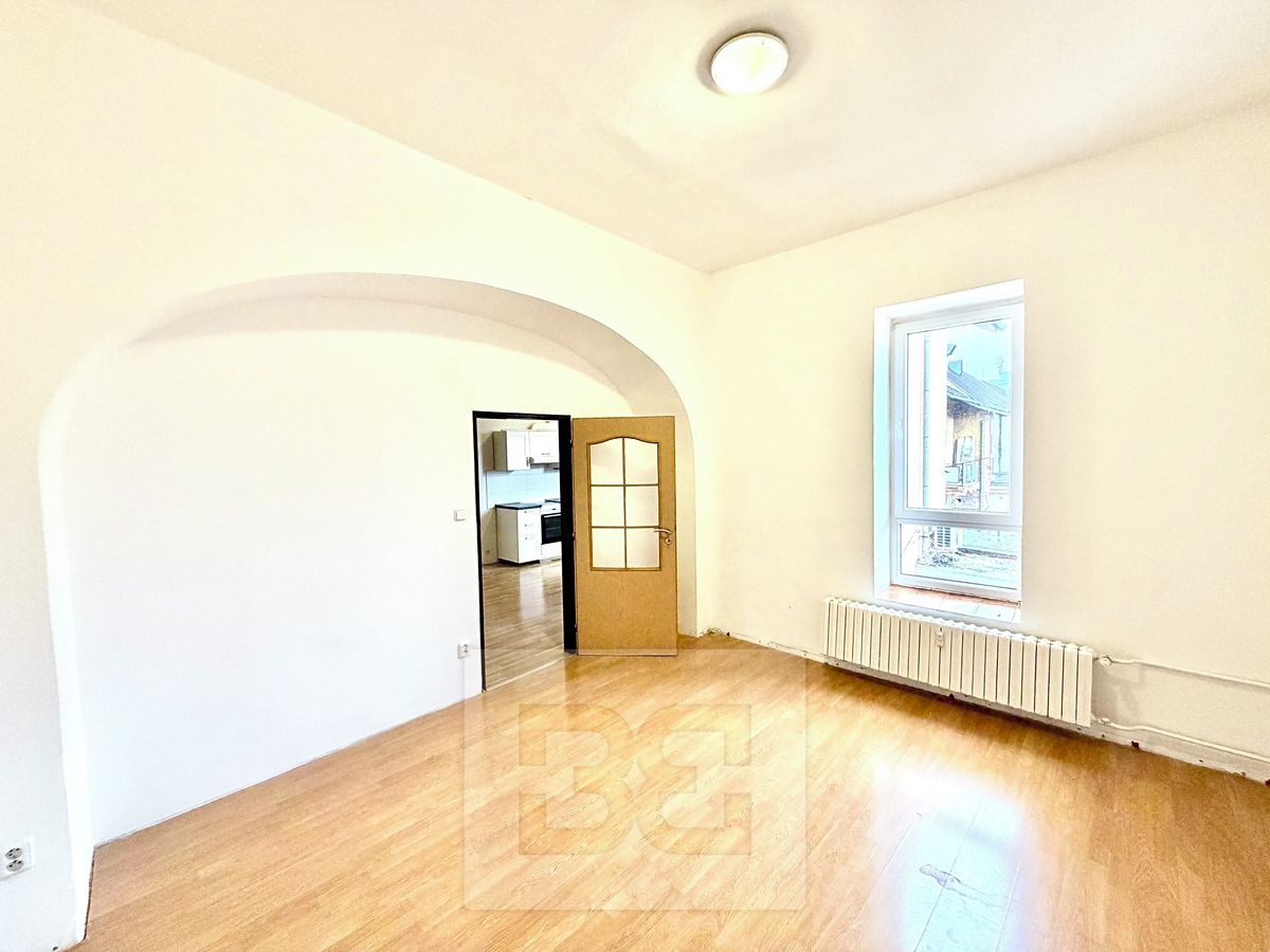 Prodej bytu 2+kk 52 m²