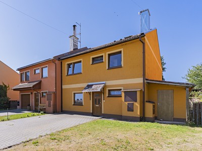 Prodej  rodinného domu 160 m², pozemek 267 m²