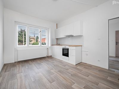 Prodej bytu 2+1 65 m²