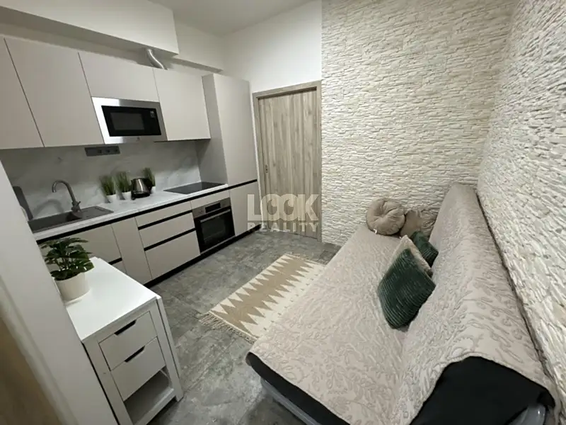 Prodej bytu atypický 62 m², Praha – náhled fotky 2