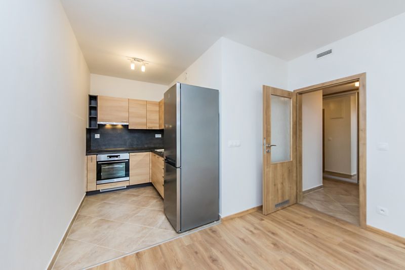 Pronájem bytu 2+kk 47 m² – fotografie 5