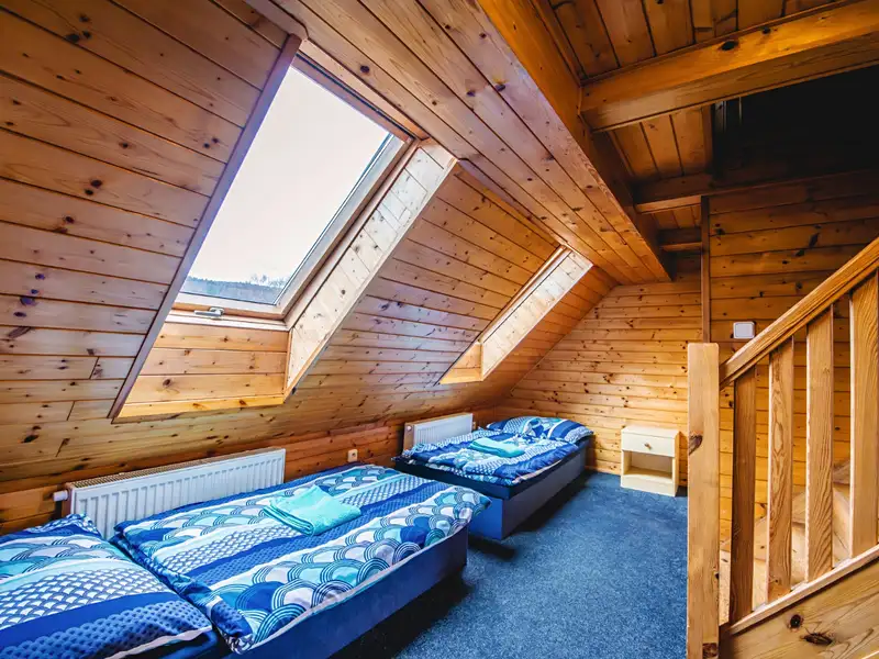 Pronájem ubytovacího zařízení 48 m², Brandov – náhled fotky 2