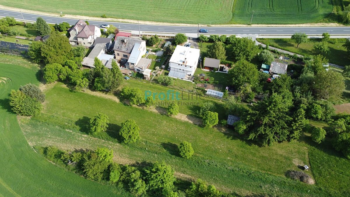 Prodej zahrady 1473 m² – fotografie 2