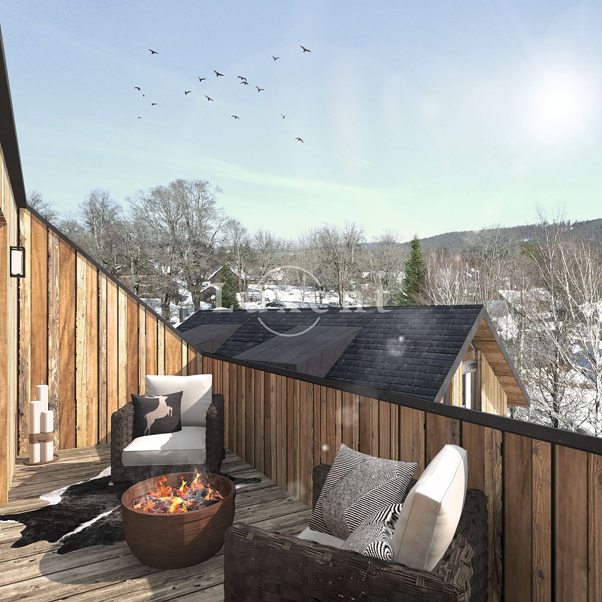 Prodej bytu 1+kk 61 m² – fotografie 4