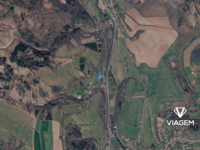 Prodej pozemku, 2 164 m² (3 z 4)
