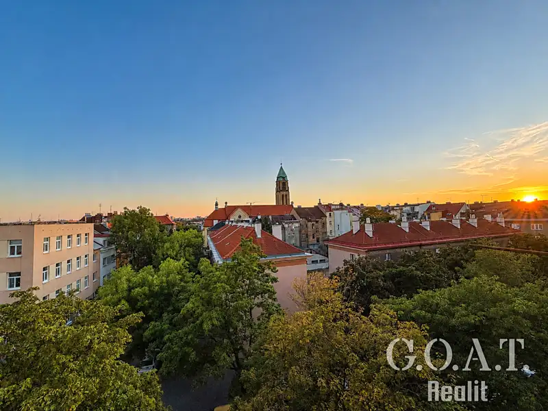 Prodej bytu 2+1 54 m², Plzeň – náhled fotky 3