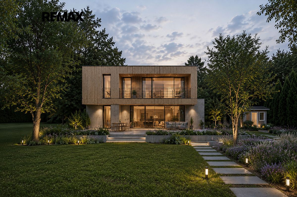 Prodej stavebního pozemku 775 m² – fotografie 4