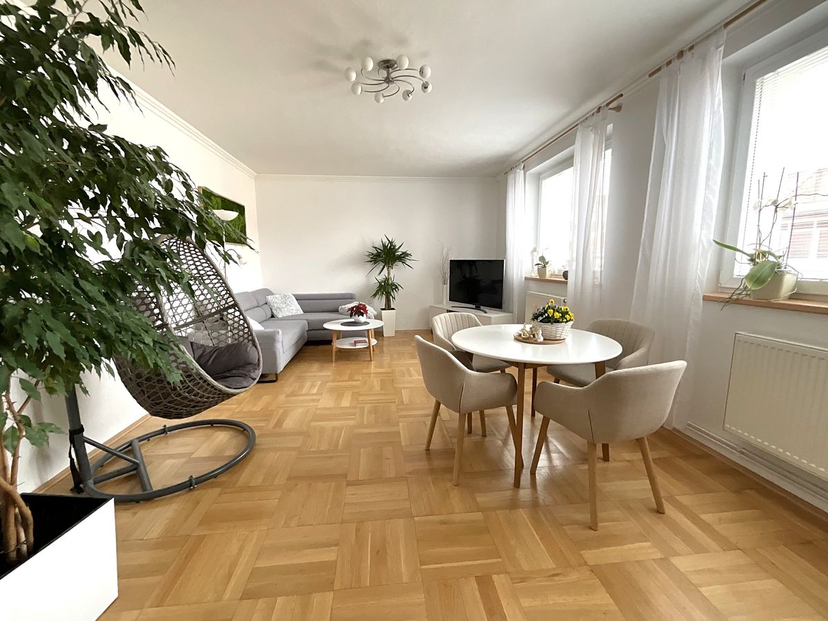 Prodej bytu 4+1 95 m²
