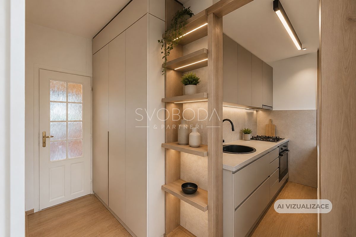 Prodej bytu 3+1 99 m² – fotografie 5