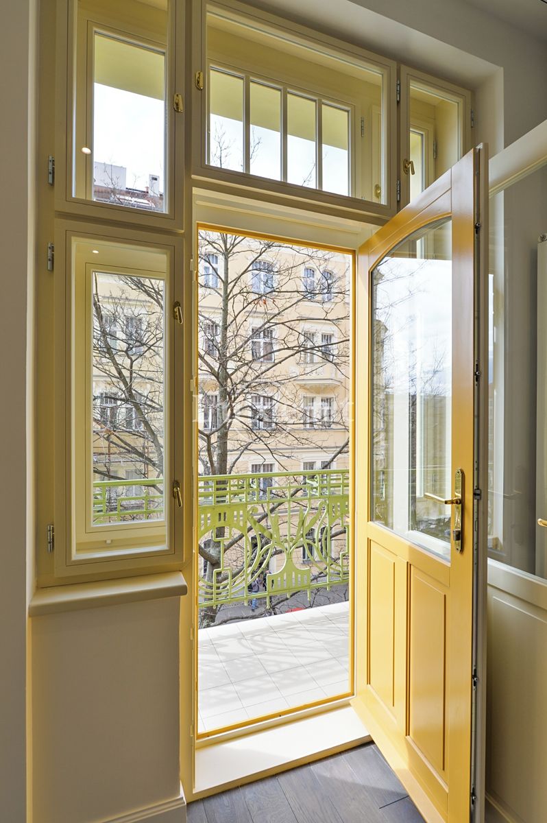 Pronájem bytu 4+kk 137 m² – fotografie 5
