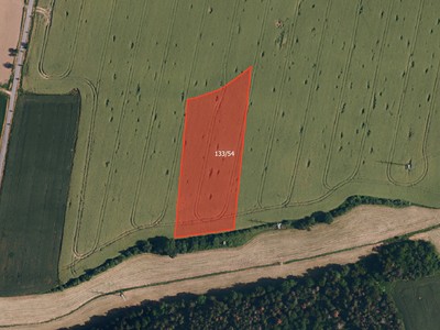 Prodej  pole 12 791 m²