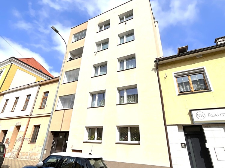 Wohnung 4+1 zum Kauf, 95 m² (20 von 25)
