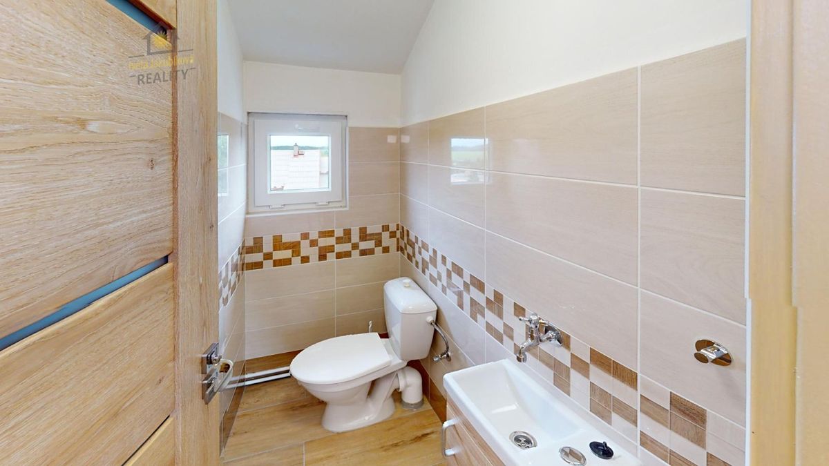 Pronájem bytu 3+1 60 m² – fotografie 4