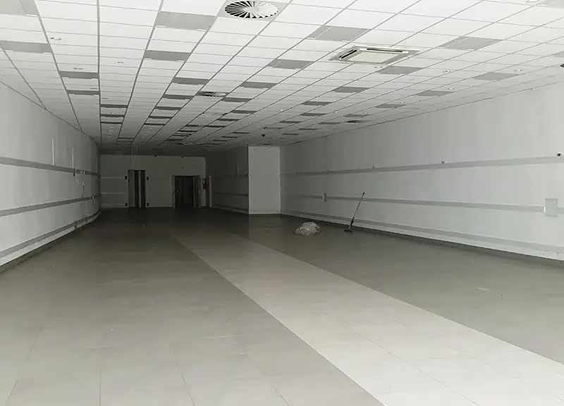 Pronájem obchodního prostoru 400 m², Milevsko – náhled fotky 2
