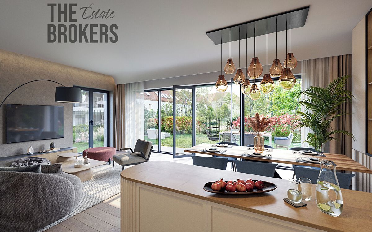 Prodej bytu 3+kk 134 m² – fotografie 3