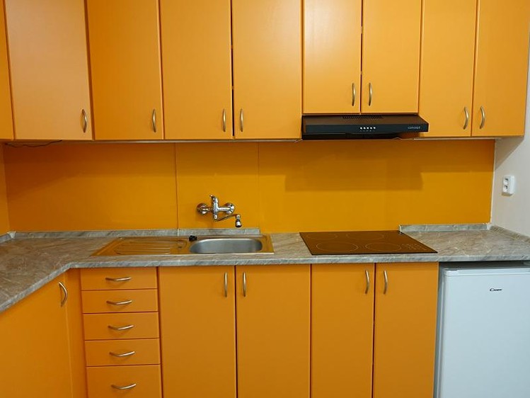 Квартира 1+kk в оренду, 33 м² (6 з 18)