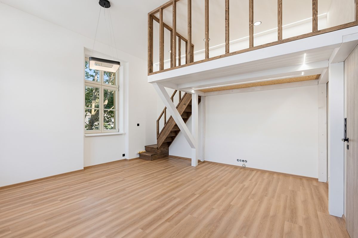 Prodej bytu 2+kk 62 m² – fotografie 5