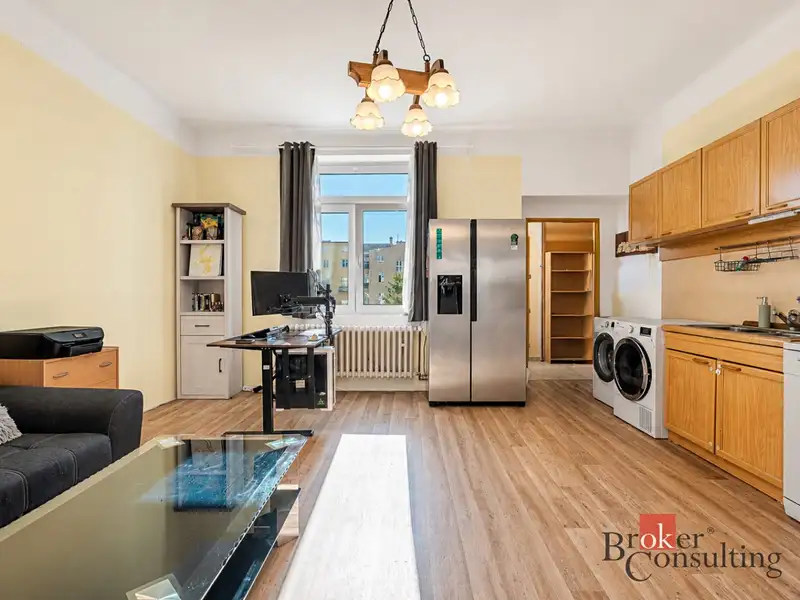 Prodej bytu 3+kk 76 m², Plzeň – náhled fotky 1