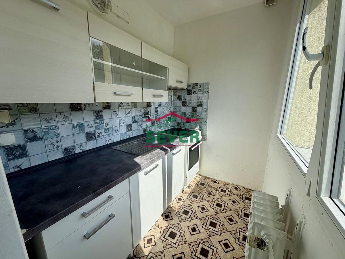 Prodej bytu 1+1 26 m² – fotografie 2