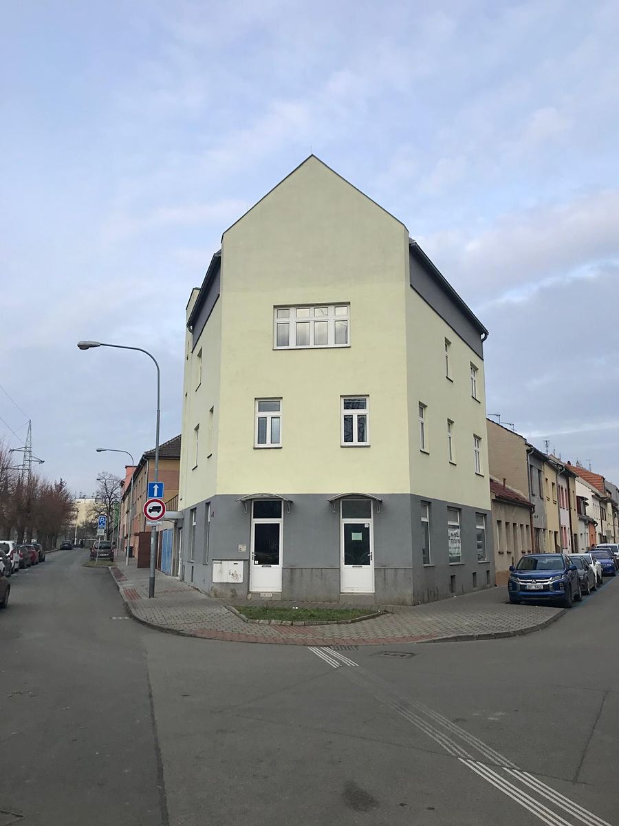 Prodej činžovního domu 620 m² – fotografie 2