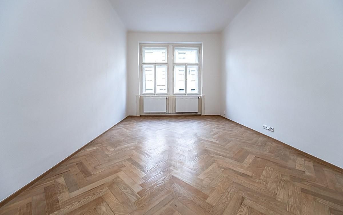 Pronájem bytu 2+kk 58 m²