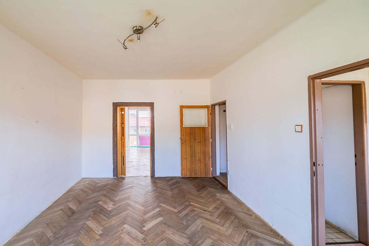 Prodej bytu 2+1 56 m² – fotografie 3