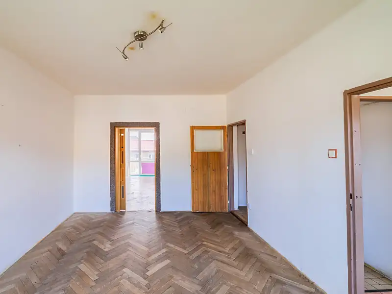 Prodej bytu 2+1 56 m², Habartov – náhled fotky 3