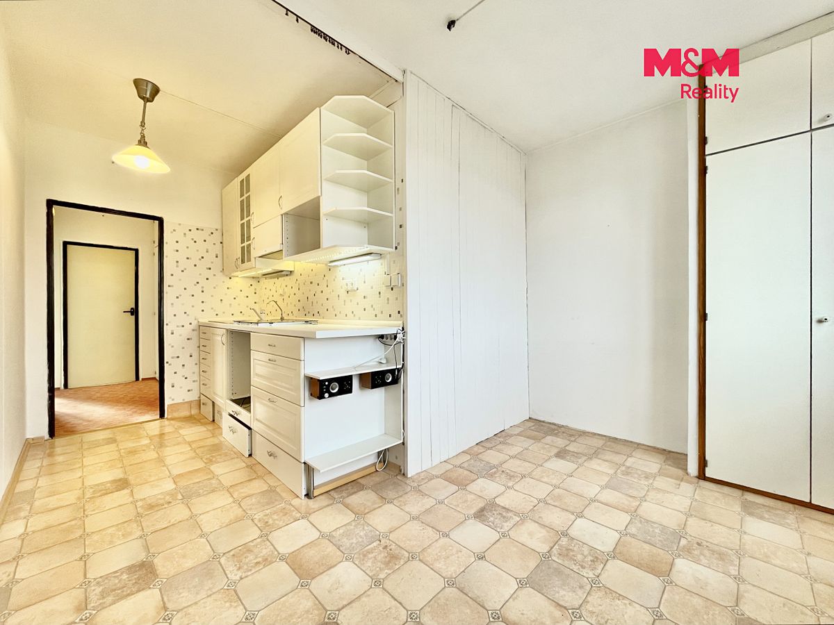 Prodej bytu 2+1 62 m² – fotografie 3