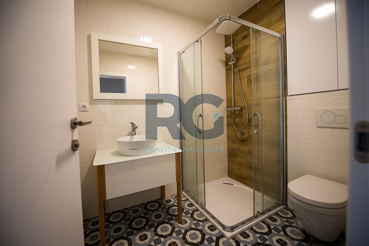Pronájem bytu 1+kk 66 m² – fotografie 4