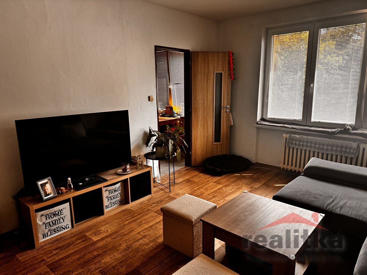 Pronájem bytu 2+1 50 m² – fotografie 4