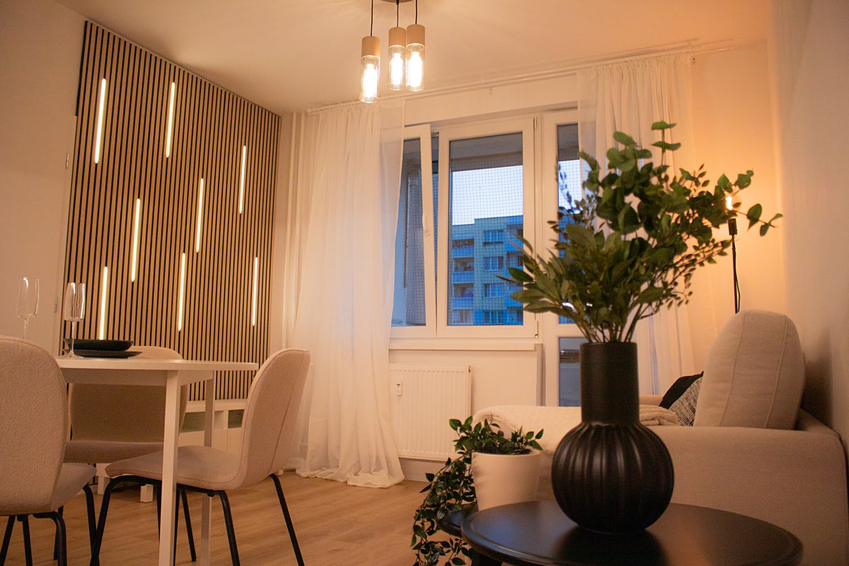 Prodej bytu 2+kk 43 m²